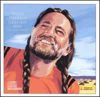 Willie Nelson - Greatest Hits (& Some That Will Be)